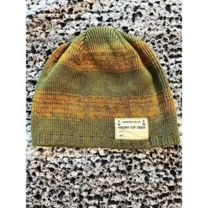 Sperry Top Sider Beanie Cap‎